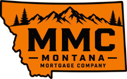 Montana Mortgage Company Logo