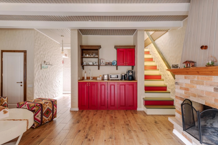Transform Your Home