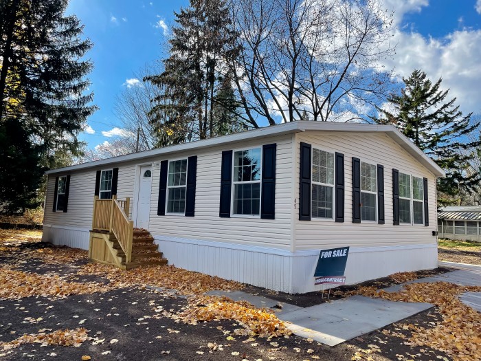 Understanding Manufactured Home Loans
