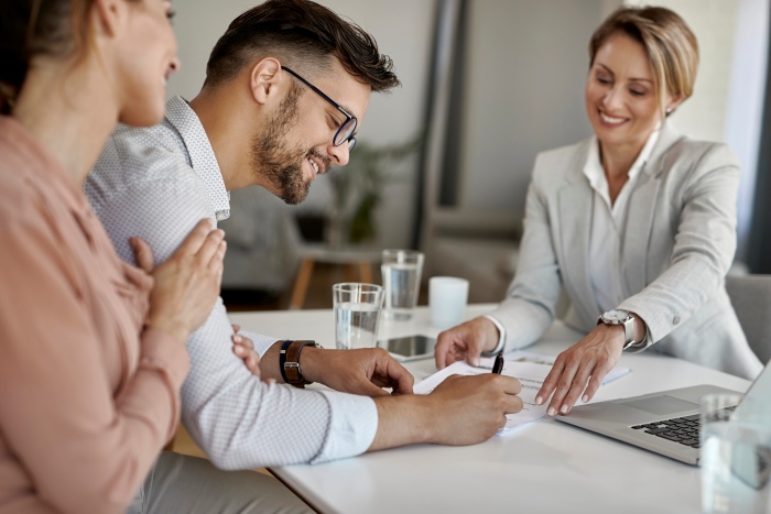 What First Time Home Buyer Programs Actually Offer